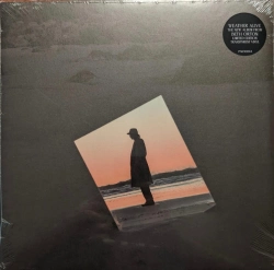Capa do artigo Weather Alive - Vinil