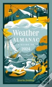 Weather Almanac 2024