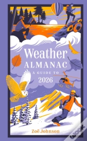 Capa do artigo Weather Almanac 2026