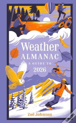 Capa do artigo Weather Almanac 2026