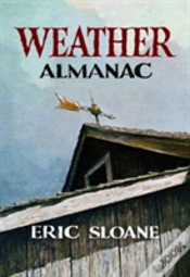 Capa do artigo Weather Almanac