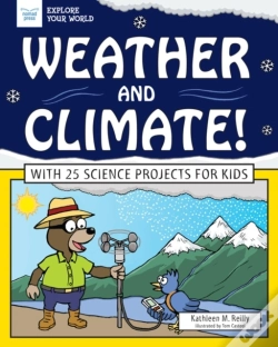 Capa do artigo Weather And Climate!