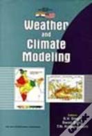 Weather And Climate Modelling