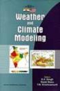 Weather And Climate Modelling - Preview