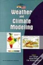 Capa do artigo Weather And Climate Modelling