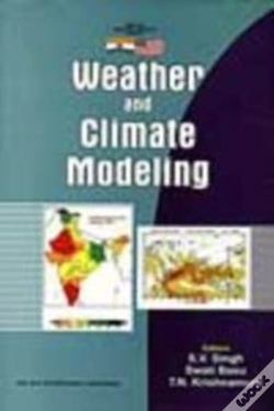 Capa do artigo Weather And Climate Modelling