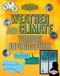 Weather And Climate Through Infographics - Preview