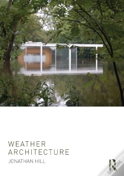 Capa do artigo Weather Architecture