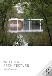 Capa do artigo Weather Architecture