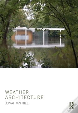 Capa do artigo Weather Architecture