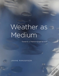 Capa do artigo Weather As Medium