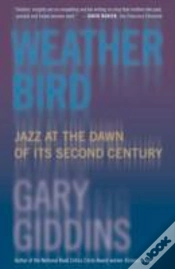 Capa do artigo Weather Bird
