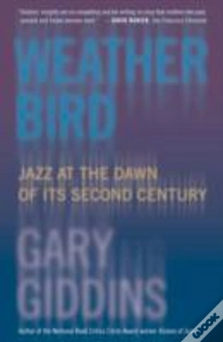 Capa do artigo Weather Bird