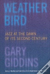 Capa do artigo Weather Bird