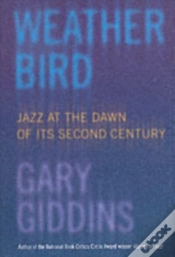 Capa do artigo Weather Bird