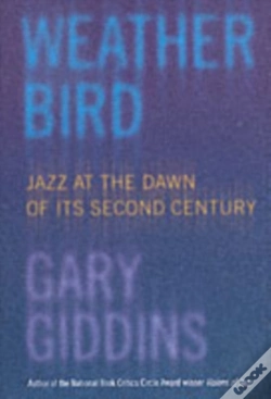 Capa do artigo Weather Bird