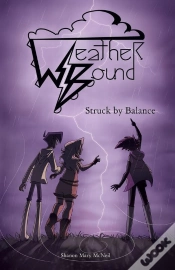 Capa do artigo Weather Bound