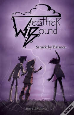 Capa do artigo Weather Bound