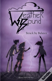 Capa do artigo Weather Bound