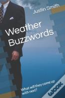 Weather Buzzwords