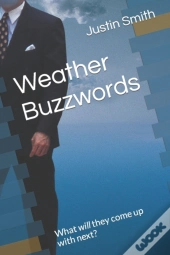 Weather Buzzwords
