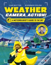 Capa do artigo Weather, Camera, Action!