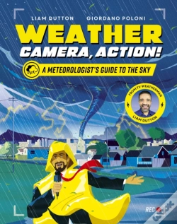 Capa do artigo Weather, Camera, Action!