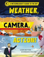 Capa do artigo Weather, Camera, Action!