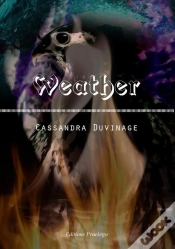 Capa do artigo Weather