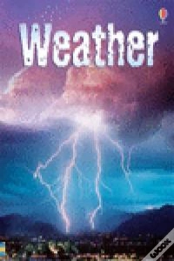 Capa do artigo Weather