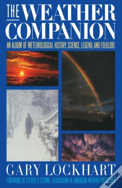 Capa do artigo Weather Companion