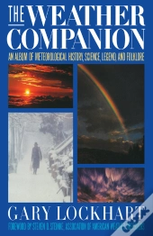 Weather Companion