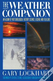 Capa do artigo Weather Companion