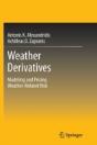 Weather Derivatives - Preview