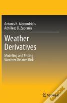 Weather Derivatives