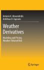 Weather Derivatives - Preview