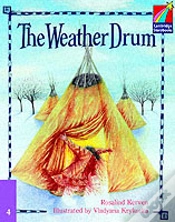 Capa do artigo Weather Drum Elt Edition