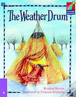 Capa do artigo Weather Drum Elt Edition