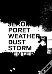 Capa do artigo Weather Dust Storm Center
