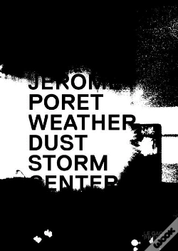 Capa do artigo Weather Dust Storm Center