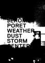 Weather Dust Storm Center - Preview