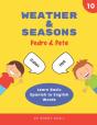 Weather & Seasons - Preview