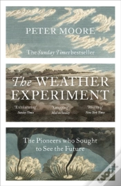 Capa do artigo Weather Experiment