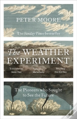 Capa do artigo Weather Experiment