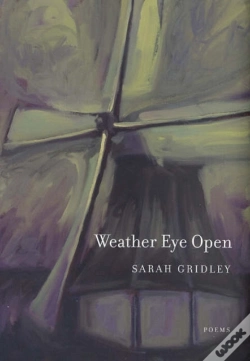 Capa do artigo Weather Eye Open
