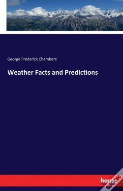 Capa do artigo Weather Facts And Predictions