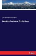 Weather Facts And Predictions