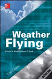 Capa do artigo Weather Flying, Fifth Edition