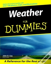 Capa do artigo Weather For Dummies