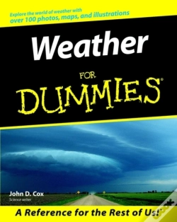 Capa do artigo Weather For Dummies